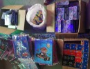 kits scolaires liada  