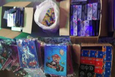 kits scolaires liada  